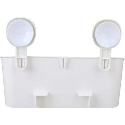 Wanderer Suction Storage Shelf