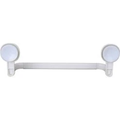 Wanderer Suction Tea Towel Hanger