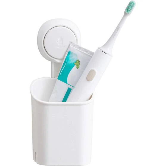 Wanderer Suction Toothbrush Holder 4 Wanderer Suction Toothbrush Holder - Image 2