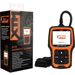 XTM 4x4 Accessories XTM Auto Diagnostic Scanner -AL-KO Store BCF 637046 03 hi res