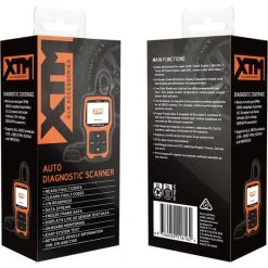 XTM 4x4 Accessories XTM Auto Diagnostic Scanner -AL-KO Store BCF 637046 04 hi res