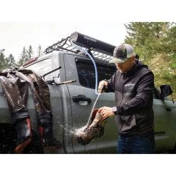 Yakima RoadShower Medium 26L -AL-KO Store BCF 637175 03 hi res