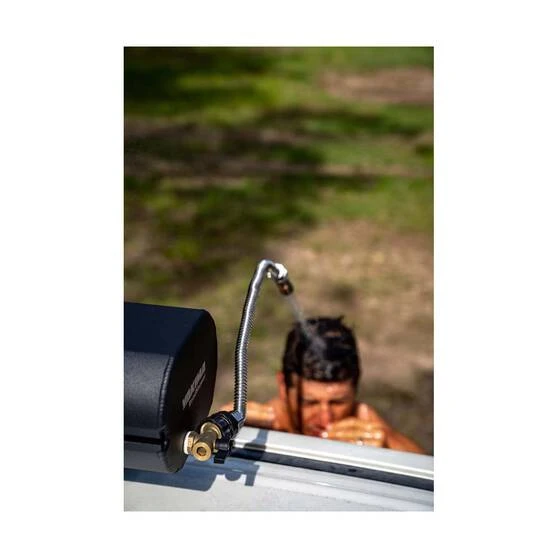 Yakima Road Shower Large Flexihead 3 Yakima Road Shower Large Flexihead