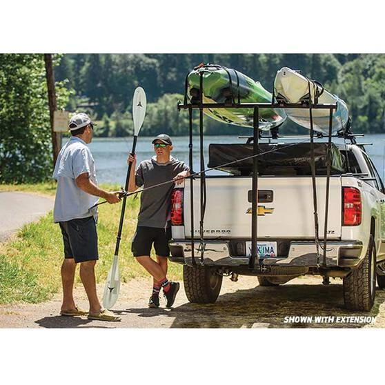 Yakima Longarm Height Extension 3 Yakima Longarm Height Extension