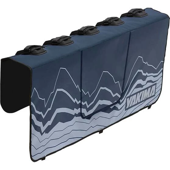 Yakima Gatekeeper Medium Shadow Black 3 Yakima Gatekeeper Medium Shadow Black