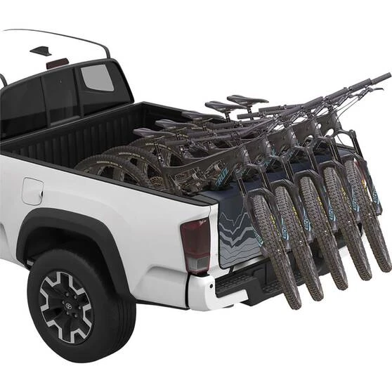 Yakima Gatekeeper Medium Shadow Black 6 Yakima Gatekeeper Medium Shadow Black - Image 4
