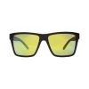 Liive Vision Liive X Sabotage Men’s Mirror Polarised Sunglasses Matt Black With Yellow Lens -AL-KO Store BCF 638194 00 hi res
