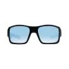 LXD Men’s Pacific Mirror Polar Sunglasses Matt Black With Blue Lens -AL-KO Store BCF 638195 00 hi res