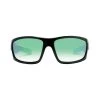LXD Men’s Atlantic Mirror Polar Sunglasses Black With Green Lens -AL-KO Store BCF 638196 00 hi res