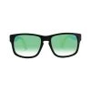 LXD Men’s Baja Mirror Polar Sunglasses Matt Black With Green Lens -AL-KO Store BCF 638198 00 hi res