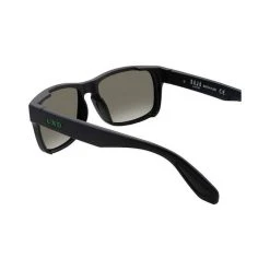 LXD Men’s Baja Mirror Polar Sunglasses Matt Black With Green Lens -AL-KO Store BCF 638198 02 hi res