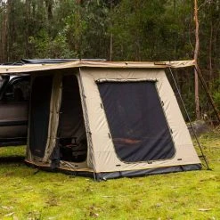 Darche Eclipse Retreat 270/180 F3 Awning -AL-KO Store BCF 639460 13 hi res