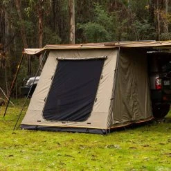 Darche Eclipse Retreat 270/180 F3 Awning -AL-KO Store BCF 639460 15 hi res