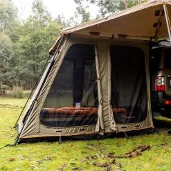 Darche Eclipse Retreat 270/180 F3 Awning -AL-KO Store BCF 639460 16 hi res
