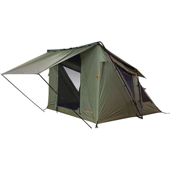 Darche Awning Extender 2.5m 3 Darche Awning Extender 2.5m