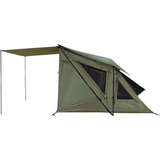 Darche Awning Extender 2.5m 4 Darche Awning Extender 2.5m - Image 2