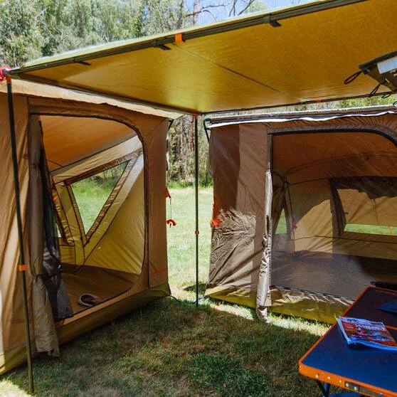 Darche Awning Extender 2.5m 9 Darche Awning Extender 2.5m - Image 7