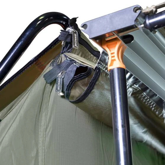 Darche Awning Extender 2.5m 11 Darche Awning Extender 2.5m - Image 9