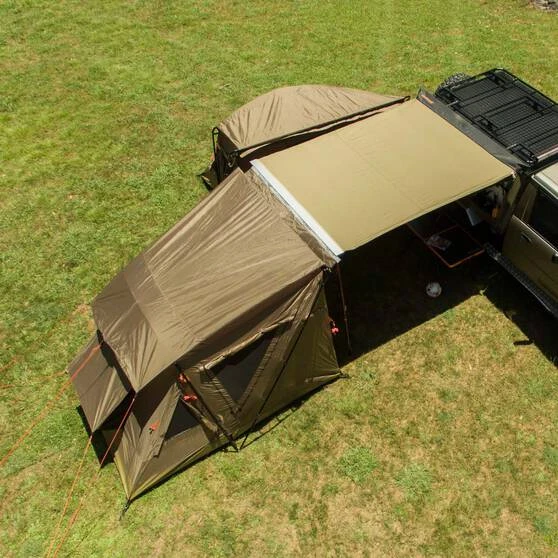 Darche Awning Extender 2.5m 13 Darche Awning Extender 2.5m - Image 11