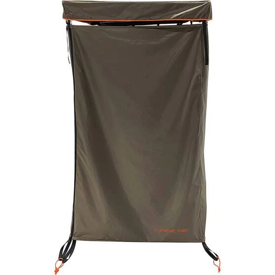 Darche Eclipse Cube Shower Tent 3 Darche Eclipse Cube Shower Tent