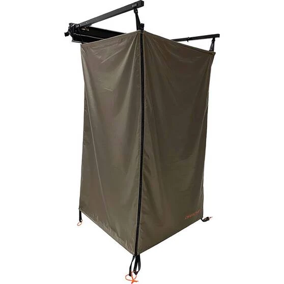 Darche Eclipse Cube Shower Tent 4 Darche Eclipse Cube Shower Tent - Image 2