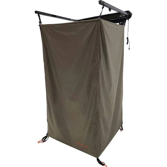 Darche Eclipse Cube Shower Tent 5 Darche Eclipse Cube Shower Tent - Image 3