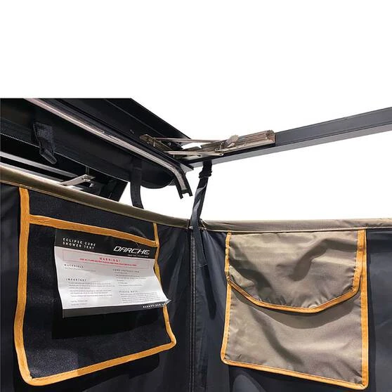 Darche Eclipse Cube Shower Tent 7 Darche Eclipse Cube Shower Tent - Image 5