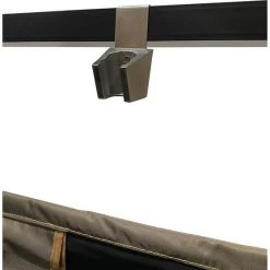 Darche Eclipse Cube Shower Tent 21 Darche Eclipse Cube Shower Tent -AL-KO Store BCF 639472 06 hi res