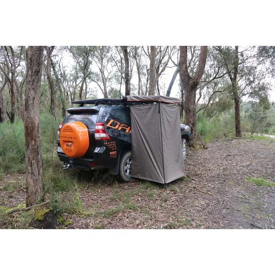 Darche Eclipse Cube Shower Tent 12 Darche Eclipse Cube Shower Tent - Image 10