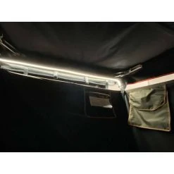 Darche Eclipse Cube Shower Tent 26 Darche Eclipse Cube Shower Tent -AL-KO Store BCF 639472 11 hi res