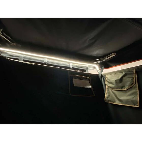 Darche Eclipse Cube Shower Tent 14 Darche Eclipse Cube Shower Tent - Image 12