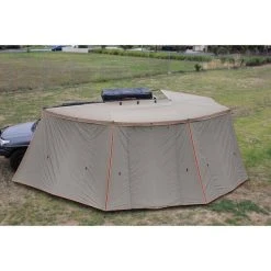 Darche Eclipse 270 Wall 2 Left -AL-KO Store BCF 639474 04 hi res