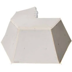 Darche Eclipse 270 Wall 3 Left