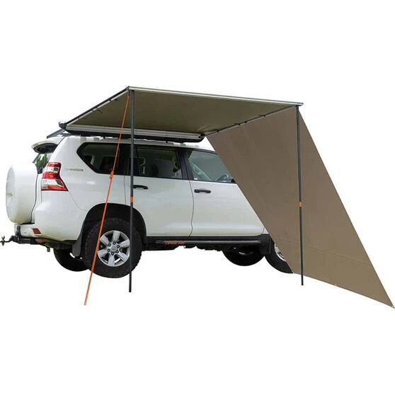 Darche Eclipse Awning Ezy Front Extension 25 4 Darche Eclipse Awning Ezy Front Extension 25 - Image 2