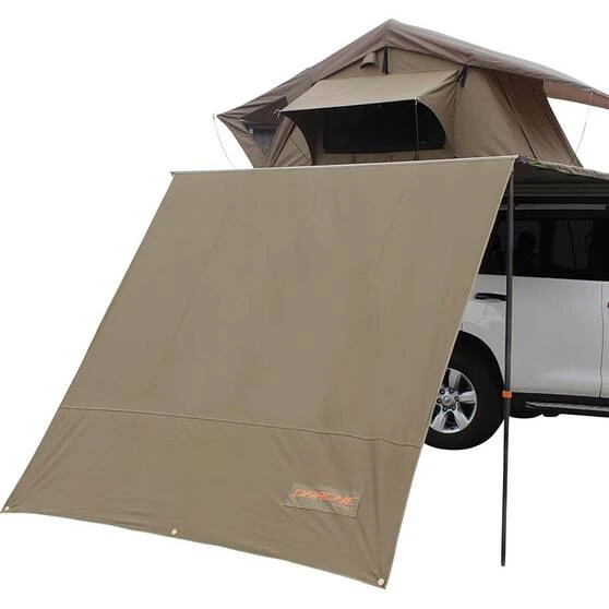 Darche Eclipse Awning Ezy Front Extension 25 7 Darche Eclipse Awning Ezy Front Extension 25 - Image 5