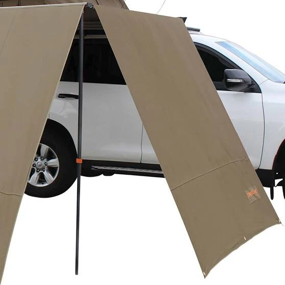 Darche Eclipse Awning Ezy Front Extension 25 8 Darche Eclipse Awning Ezy Front Extension 25 - Image 6