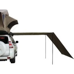 Darche Eclipse Awning Ezy Front Extension 25 16 Darche Eclipse Awning Ezy Front Extension 25 -AL-KO Store BCF 639503 06 hi res