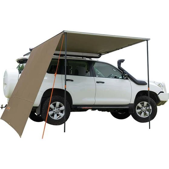 Darche Eclipse Awning Ezy Side Awning Extension 5 Darche Eclipse Awning Ezy Side Awning Extension - Image 3