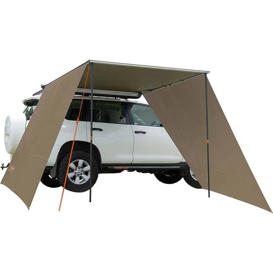 Darche Eclipse Awning Ezy Side Awning Extension 6 Darche Eclipse Awning Ezy Side Awning Extension - Image 4