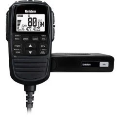 Uniden X66 5W UHF Radio Pack