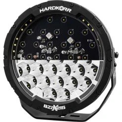 Hardkorr LED Driving Lights BZR-X 9" 13 Hardkorr LED Driving Lights BZR-X 9" -AL-KO Store BCF 640894 03 hi res