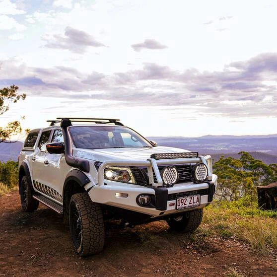 Hardkorr LED Driving Lights BZR-X 9" 7 Hardkorr LED Driving Lights BZR-X 9" - Image 5