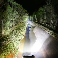 Hardkorr LED Driving Lights BZR-X 9" 15 Hardkorr LED Driving Lights BZR-X 9" -AL-KO Store BCF 640894 05 hi res