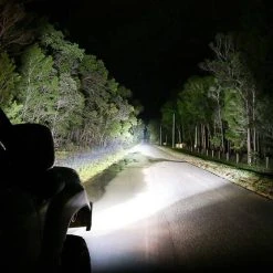 Hardkorr LED Driving Lights BZR-X 9" 16 Hardkorr LED Driving Lights BZR-X 9" -AL-KO Store BCF 640894 06 hi res