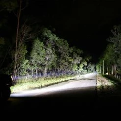 Hardkorr LED Driving Lights BZR-X 9" 17 Hardkorr LED Driving Lights BZR-X 9" -AL-KO Store BCF 640894 07 hi res