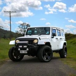 Hardkorr LED Light Bar XDD-G4 22" -AL-KO Store BCF 640896 02 hi res