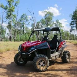 Hardkorr LED Light Bar XDD-G4 27" -AL-KO Store BCF 640897 02 hi res