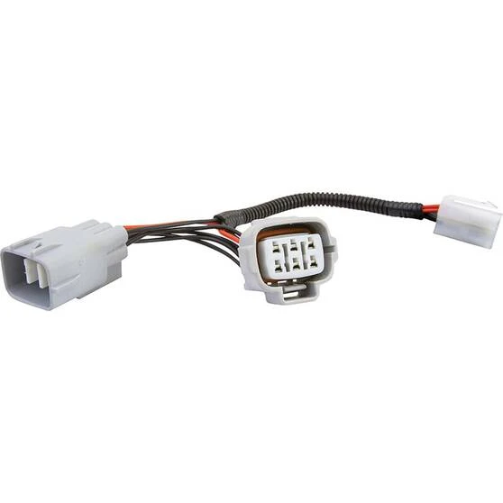 Hardkorr Piggyback Adaptor RT D-Max 3 Hardkorr Piggyback Adaptor RT D-Max
