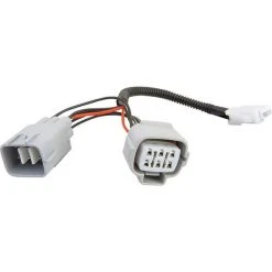 Hardkorr Piggyback Adaptor Fortuner