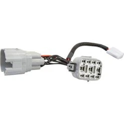 Hardkorr Piggyback Adaptor Landcruiser 200